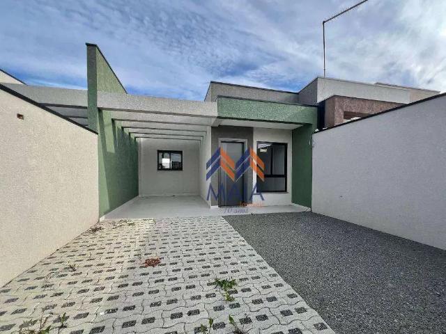 Casa venda em Região Geográfica Imediata de Curitiba, Região Metropolitana de Curitiba