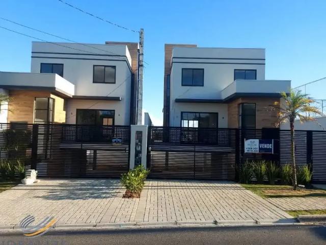 Casa venda em Cruzeiro, São José dos Pinhais