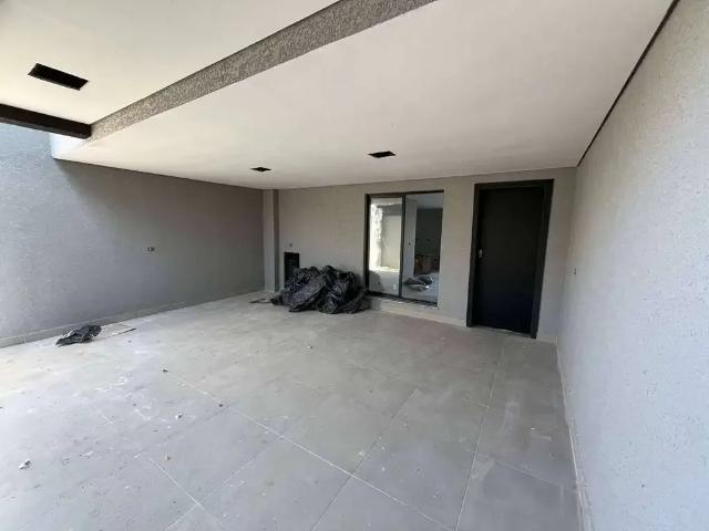 Casa venda em Cruzeiro, São José dos Pinhais