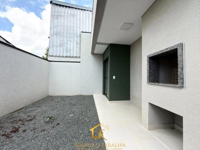Casa venda em Cruzeiro, São José dos Pinhais