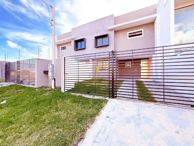 Casa venda em Cruzeiro, São José dos Pinhais