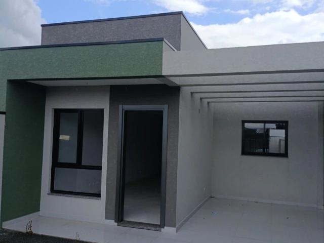 Casa venda em Cruzeiro, São José dos Pinhais