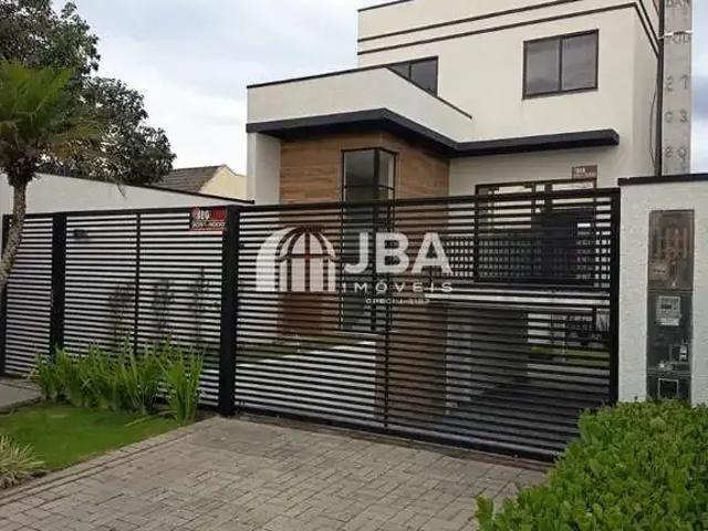 Casa venda em Cruzeiro, São José dos Pinhais