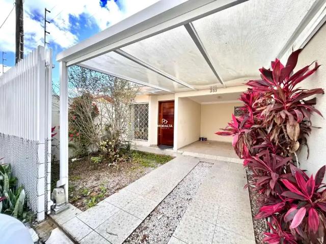 Casa venda em Região Geográfica Imediata de Curitiba, Região Metropolitana de Curitiba