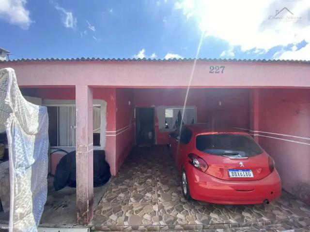 Casa venda em Região Geográfica Imediata de Curitiba, Região Metropolitana de Curitiba