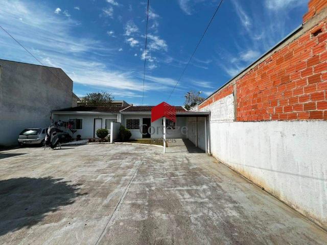 Casa venda em Del Rey, São José dos Pinhais