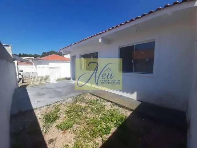 Casa venda em Região Geográfica Imediata de Curitiba, Região Metropolitana de Curitiba