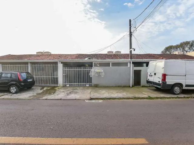 Casa venda em Região Geográfica Imediata de Curitiba, Região Metropolitana de Curitiba