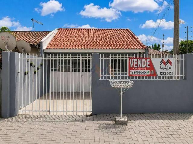 Casa venda em Região Geográfica Imediata de Curitiba, Região Metropolitana de Curitiba