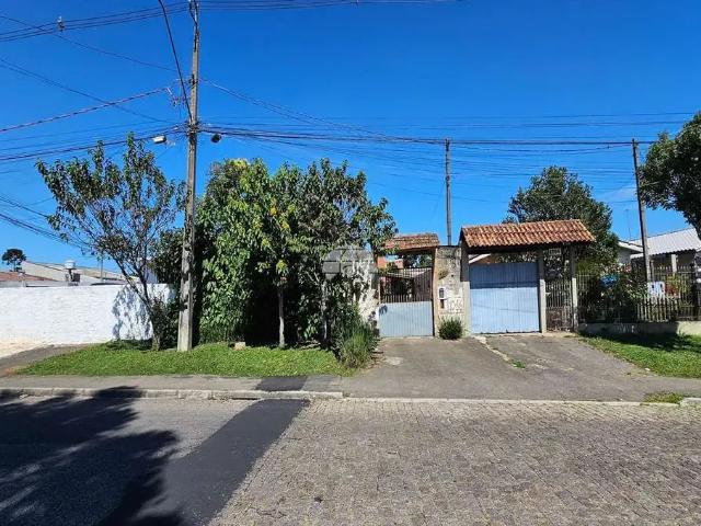 Casa venda em Região Geográfica Imediata de Curitiba, Região Metropolitana de Curitiba