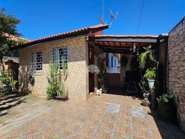 Casa venda em Região Geográfica Imediata de Curitiba, Região Metropolitana de Curitiba