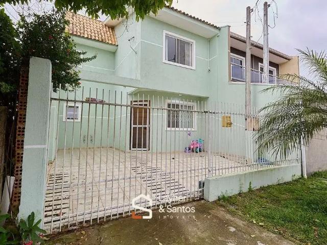 Casa venda em Região Geográfica Imediata de Curitiba, Região Metropolitana de Curitiba