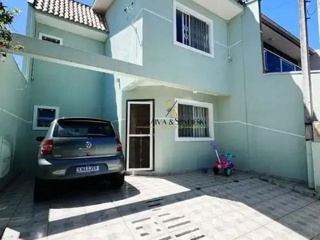 Casa venda em Região Geográfica Imediata de Curitiba, Região Metropolitana de Curitiba