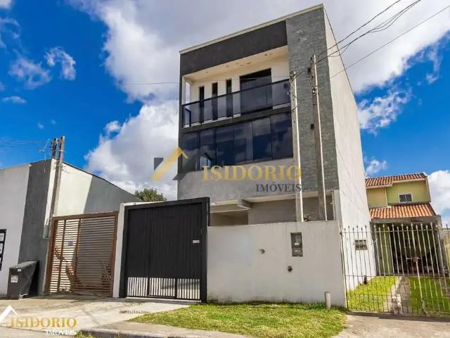 Casa venda em Região Geográfica Imediata de Curitiba, Região Metropolitana de Curitiba