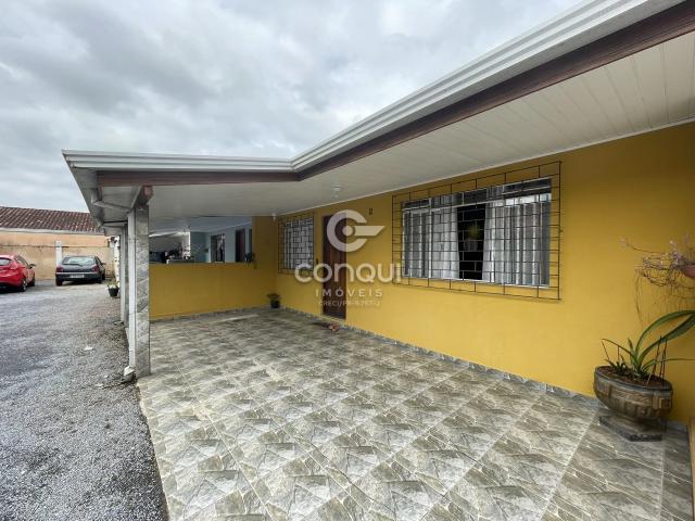 Casa venda em Iná, São José dos Pinhais