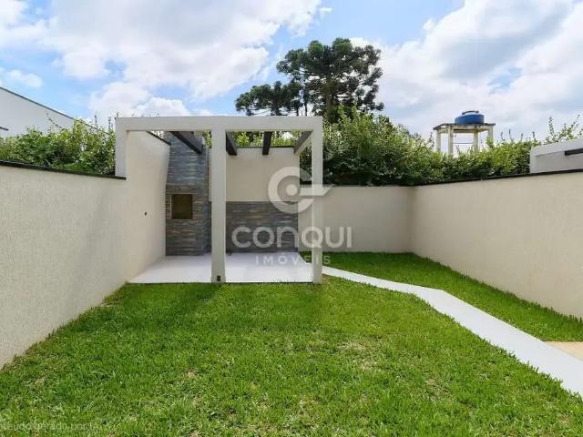 Casa venda em Rio Pequeno, São José dos Pinhais