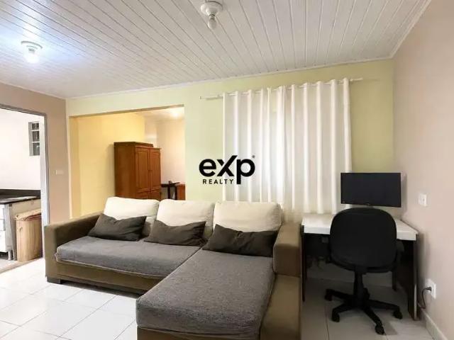 Casa venda em Iná, São José dos Pinhais