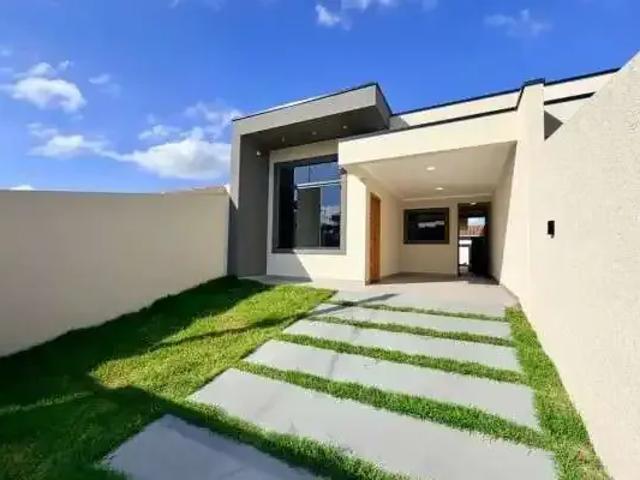 Casa venda em Região Geográfica Imediata de Curitiba, Região Metropolitana de Curitiba