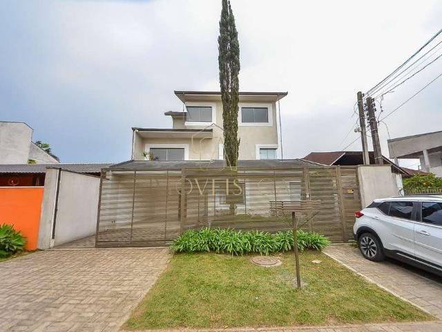 Casa venda em Região Geográfica Imediata de Curitiba, Região Metropolitana de Curitiba