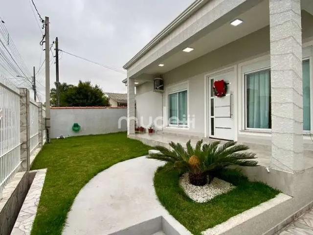 Casa venda em São José dos Pinhais, Região Geográfica Intermediária de Curitiba