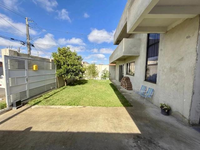 Casa venda em São José dos Pinhais, Região Geográfica Intermediária de Curitiba