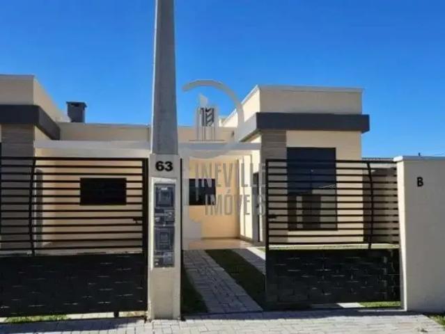 Casa venda em Região Geográfica Imediata de Curitiba, Região Metropolitana de Curitiba