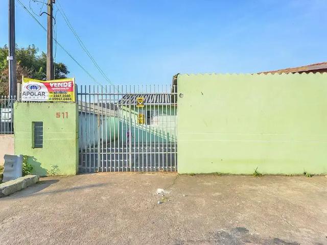 Casa venda em Região Geográfica Imediata de Curitiba, Região Metropolitana de Curitiba