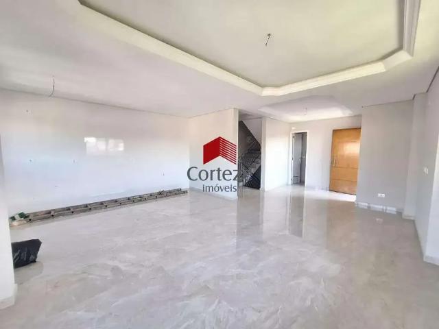 Casa venda em Cruzeiro, São José dos Pinhais