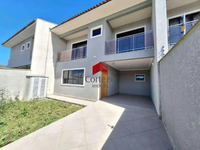 Casa venda em Cruzeiro, São José dos Pinhais