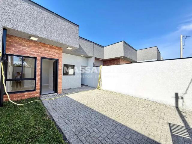 Casa venda em Região Geográfica Imediata de Curitiba, Região Metropolitana de Curitiba