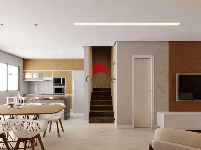 Casa venda em Cruzeiro, São José dos Pinhais