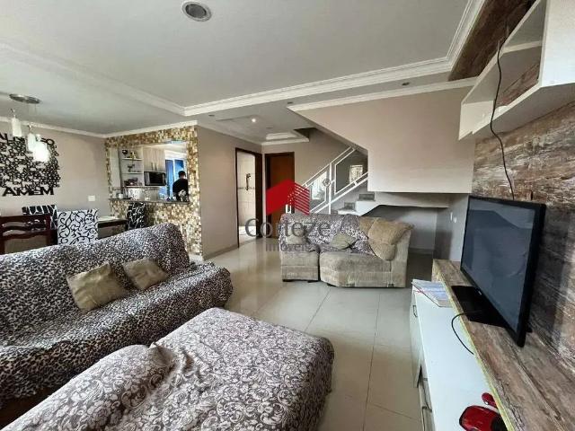 Casa venda em Cruzeiro, São José dos Pinhais