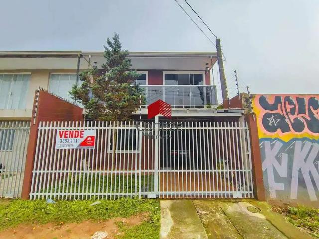 Casa venda em Região Geográfica Imediata de Curitiba, Região Metropolitana de Curitiba