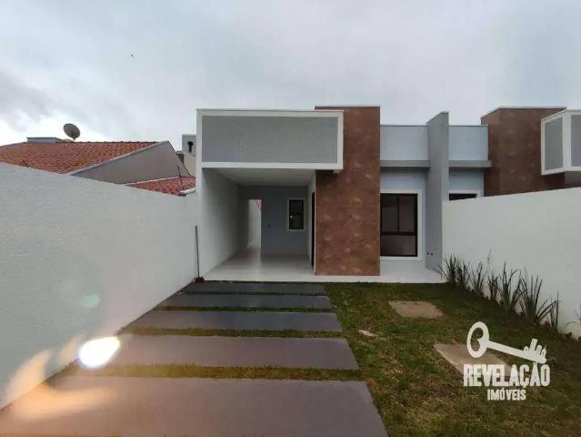 Casa venda em Região Geográfica Imediata de Curitiba, Região Metropolitana de Curitiba