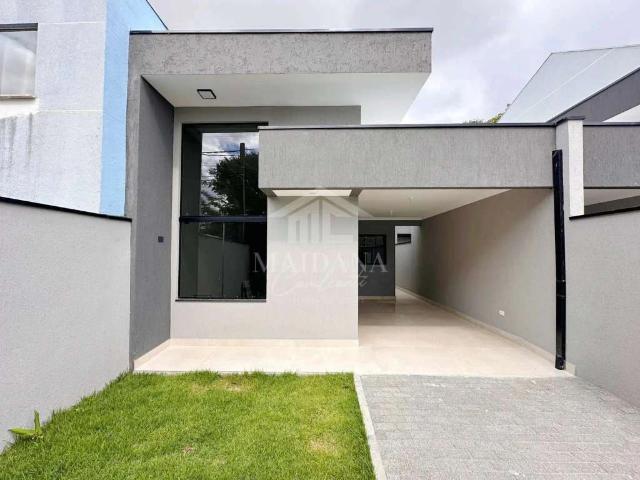Casa venda em Região Geográfica Imediata de Curitiba, Região Metropolitana de Curitiba