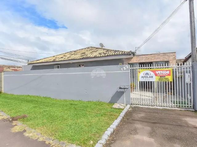 Casa venda em Região Geográfica Imediata de Curitiba, Região Metropolitana de Curitiba