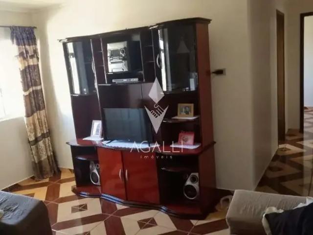 Casa venda em Ouro Fino, São José dos Pinhais