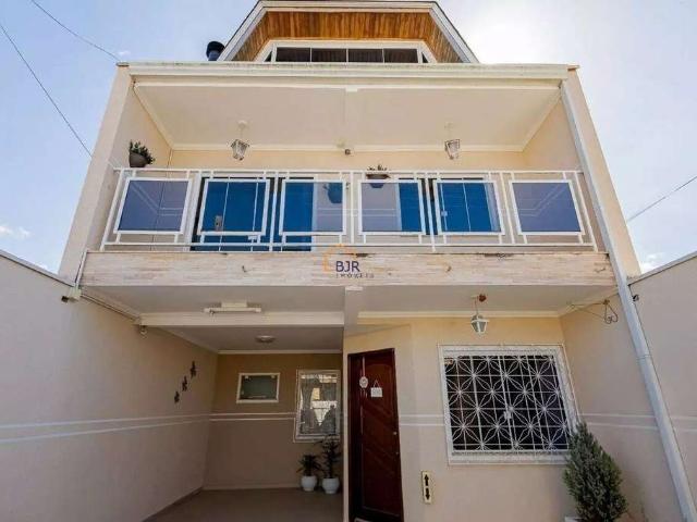 Casa venda em Ouro Fino, São José dos Pinhais