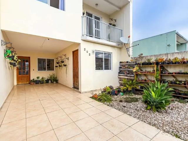 Casa venda em Ouro Fino, São José dos Pinhais