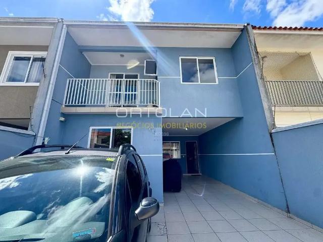 Casa venda em Ouro Fino, São José dos Pinhais