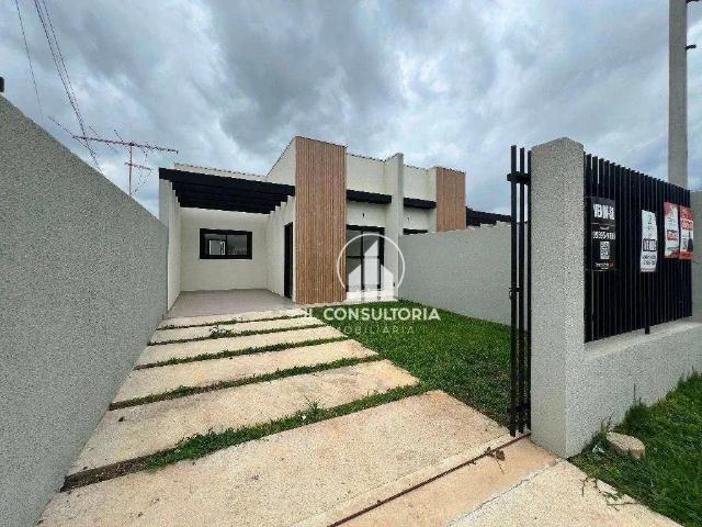Casa venda em Ouro Fino, São José dos Pinhais