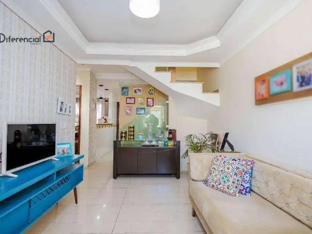Casa venda em Ouro Fino, São José dos Pinhais