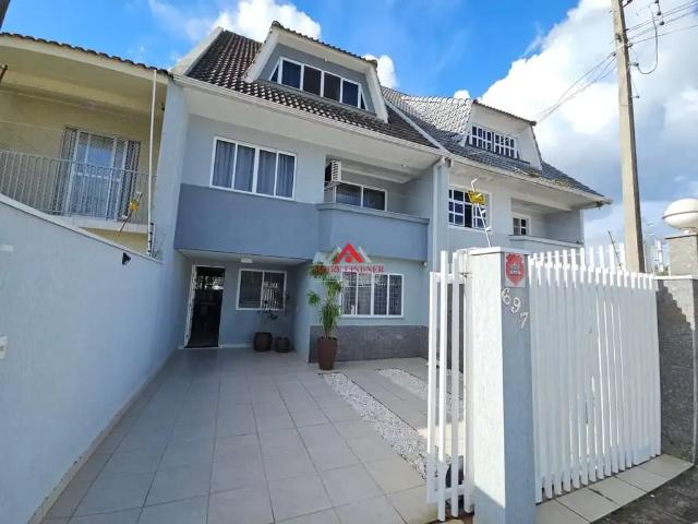 Casa venda em Ouro Fino, São José dos Pinhais