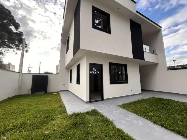 Casa venda em Região Geográfica Imediata de Curitiba, Região Metropolitana de Curitiba