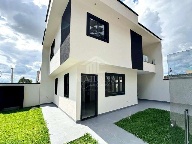 Casa venda em Região Geográfica Imediata de Curitiba, Região Metropolitana de Curitiba