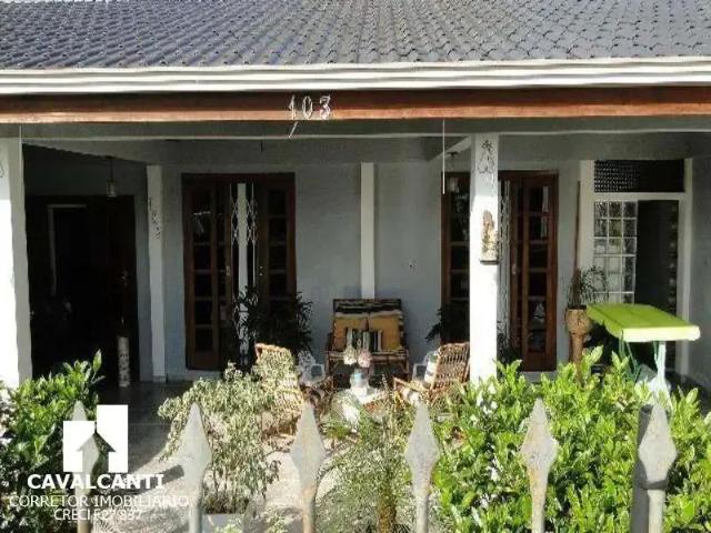 Casa venda em Parque da Fonte, São José dos Pinhais