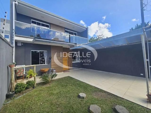 Casa venda em Região Geográfica Imediata de Curitiba, Região Metropolitana de Curitiba