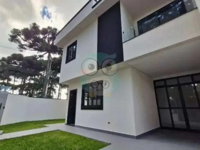 Casa venda em Região Geográfica Imediata de Curitiba, Região Metropolitana de Curitiba