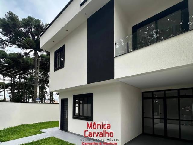 Casa venda em Parque da Fonte, São José dos Pinhais
