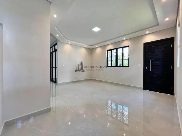 Casa venda em São José dos Pinhais, Região Geográfica Intermediária de Curitiba